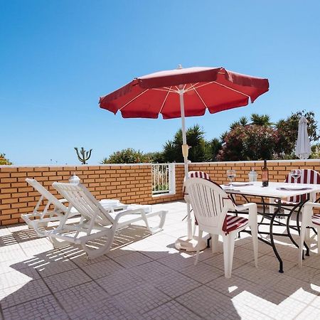 Apartment Tropicos Carvoeiro  Luaran gambar