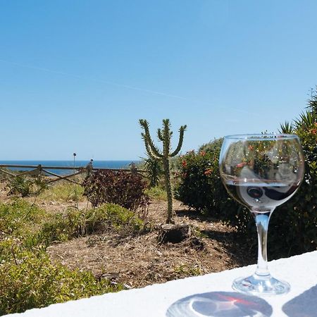 Apartment Tropicos Carvoeiro  Luaran gambar