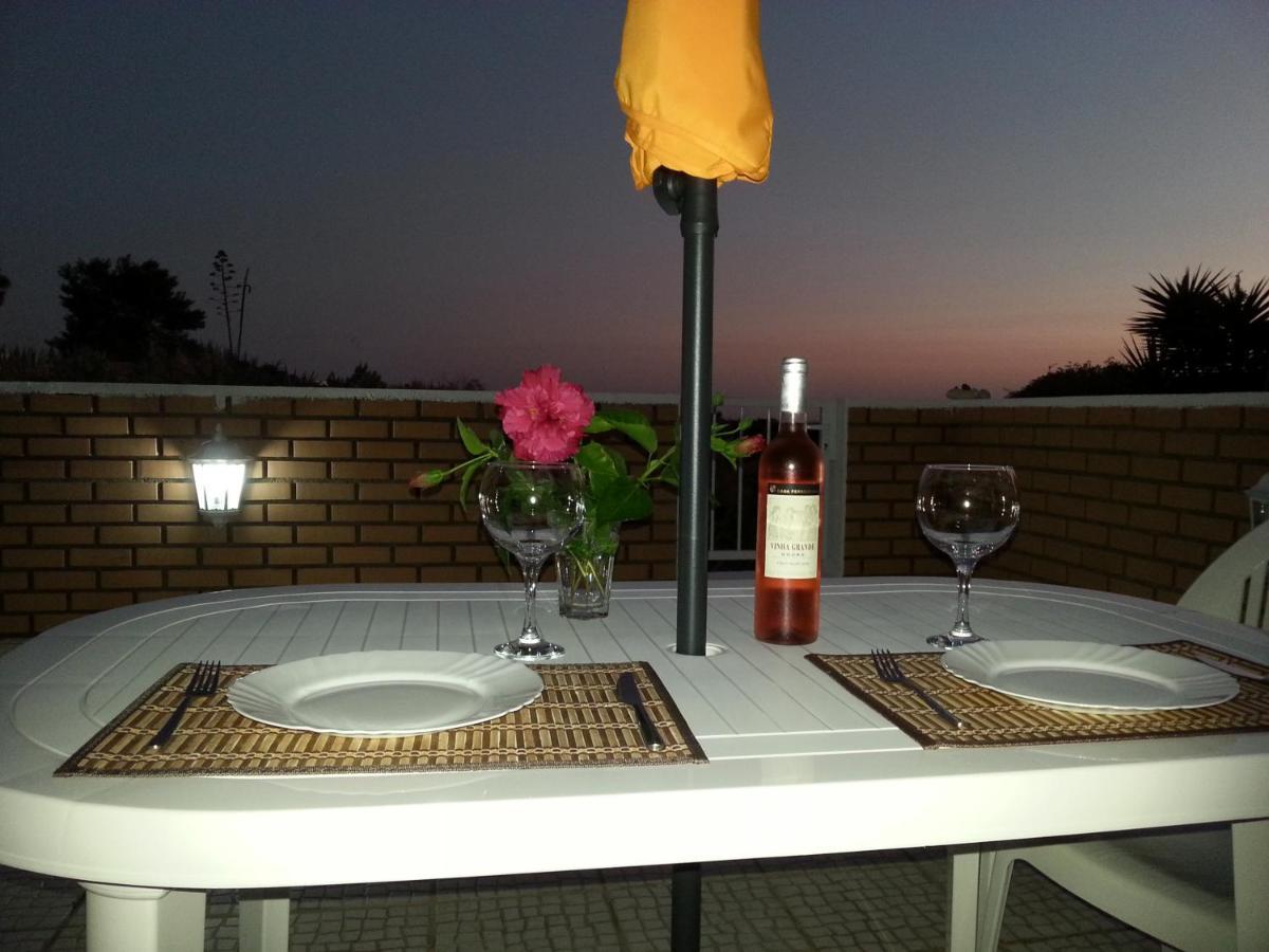 Apartment Tropicos Carvoeiro  Luaran gambar