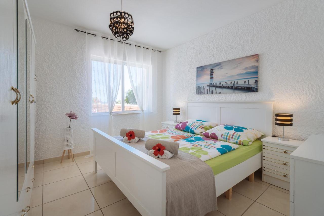 Apartment Tropicos Carvoeiro  Luaran gambar