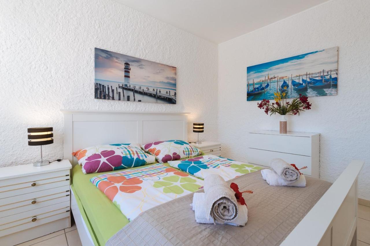 Apartment Tropicos Carvoeiro  Luaran gambar