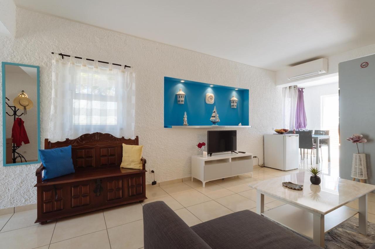 Apartment Tropicos Carvoeiro  Luaran gambar