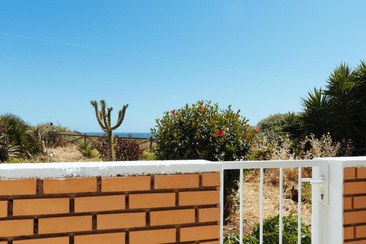 Apartment Tropicos Carvoeiro  Luaran gambar