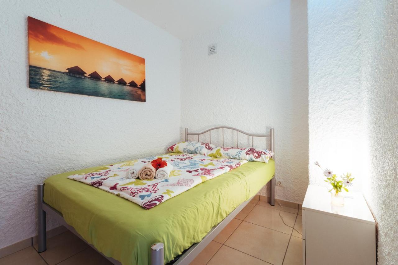 Apartment Tropicos Carvoeiro  Luaran gambar