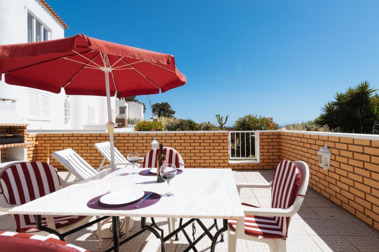 Apartment Tropicos Carvoeiro  Luaran gambar