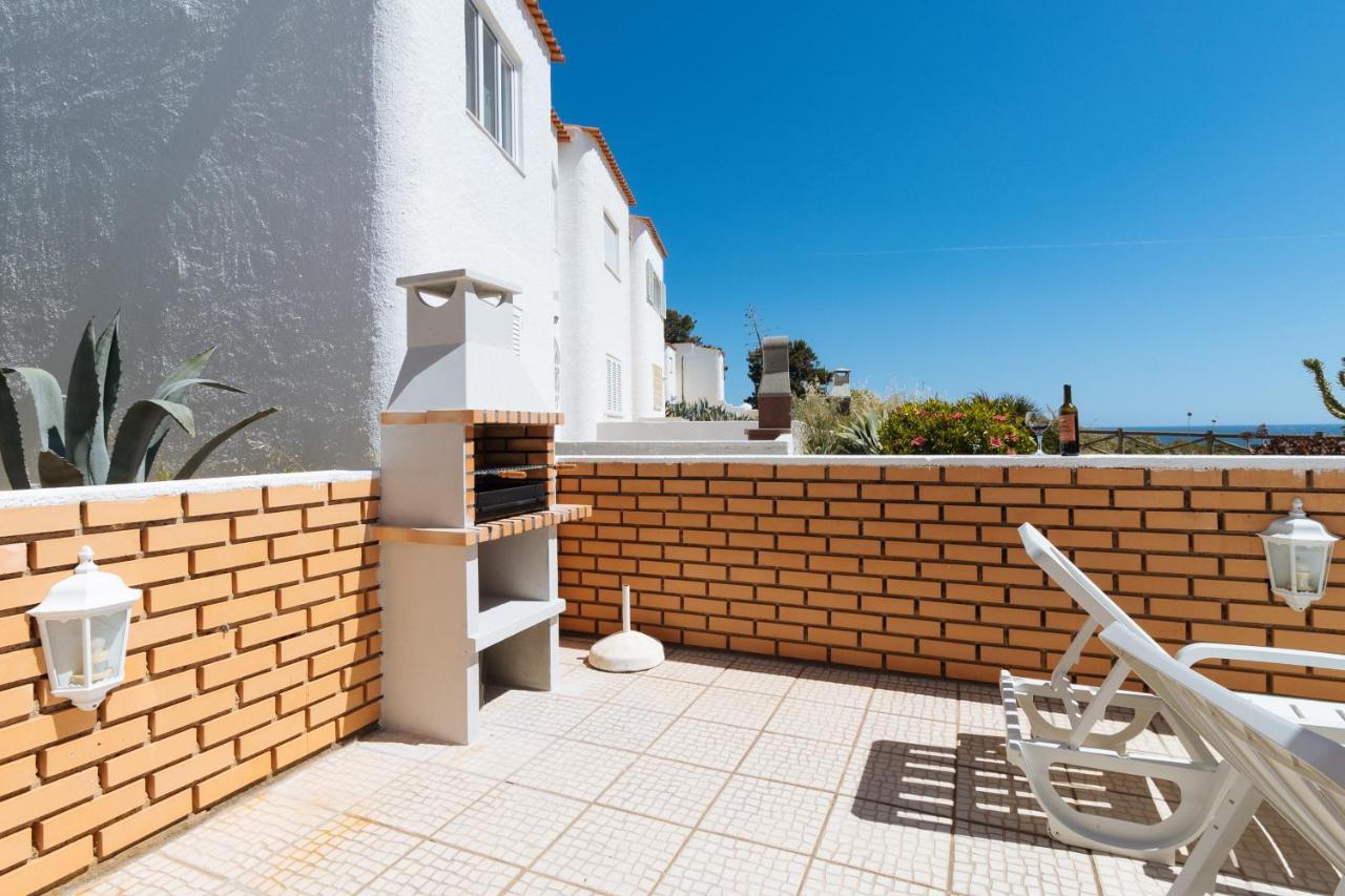 Apartment Tropicos Carvoeiro  Luaran gambar