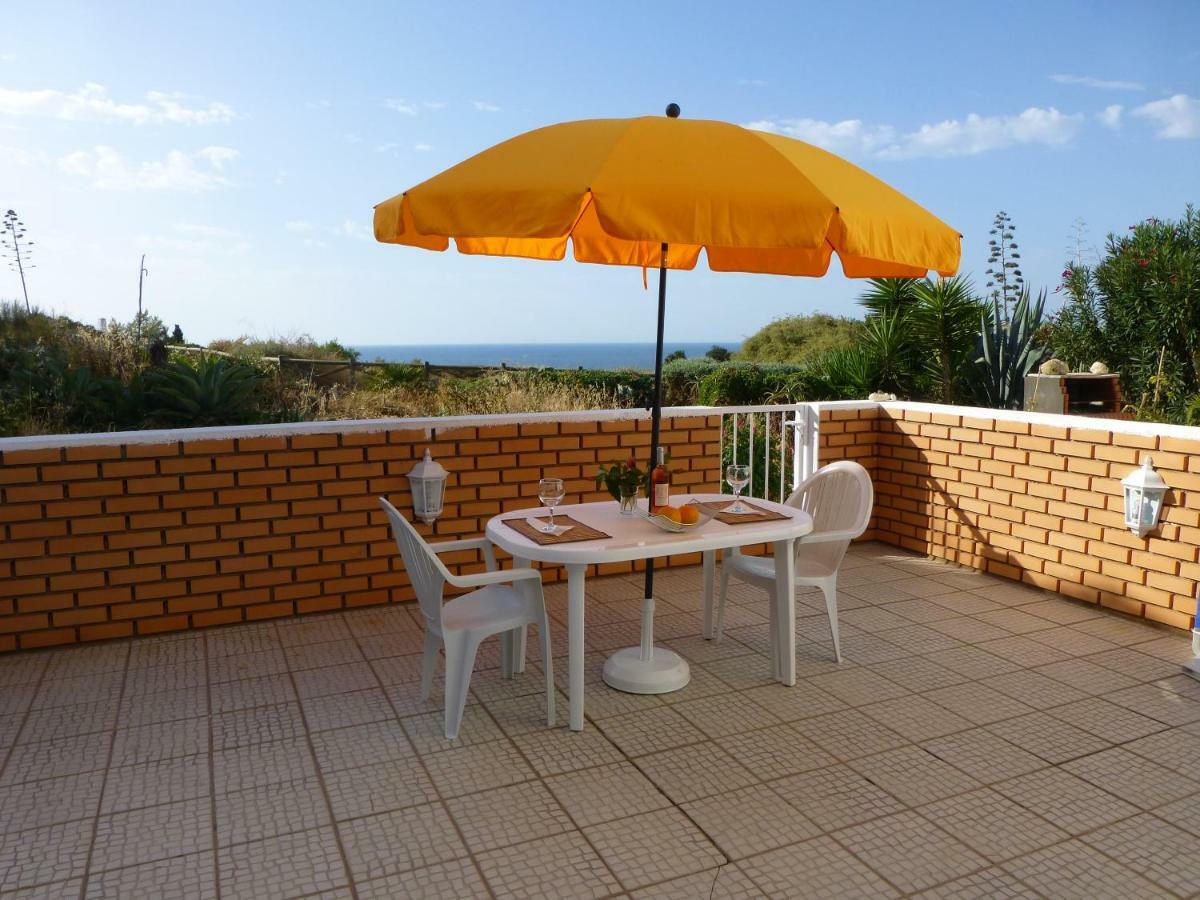 Apartment Tropicos Carvoeiro  Luaran gambar